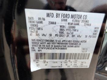 2007 ford escape with 155219 miles for sale near elk-river, minnesota ebceca3ce56340fcb0593530706b1d96.jpg