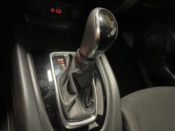 2019 Nissan Rogue Sport