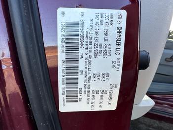 2008 chrysler town-&-country touring with 160232 miles for sale near elk-river, minnesota ebe8b5e721254483b671fefb2f2bcd96.jpeg