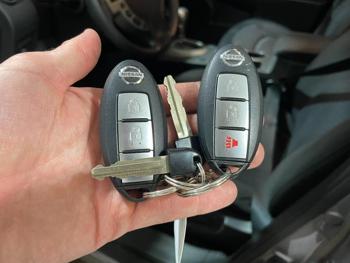 2013 Nissan Rogue