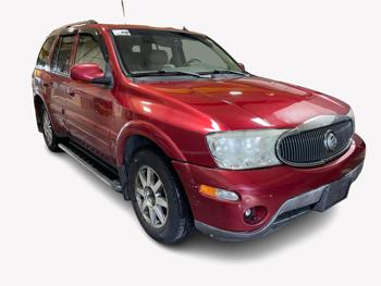 2004 Buick Rainier