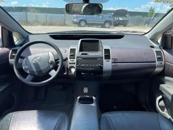 2005 Toyota Prius