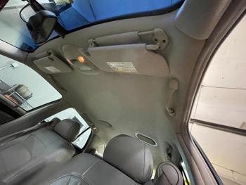 2005 Cadillac Deville
