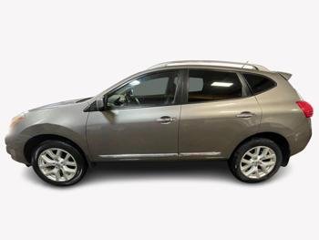 2013 nissan rogue sv with 143170 miles for sale near elk-river, minnesota ec29442390504f7889bf2e7a832d4425.jpg