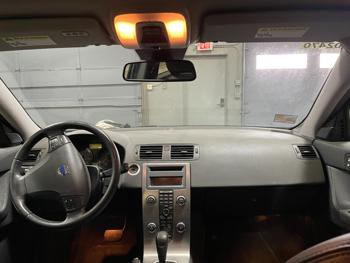 2008 Volvo V50