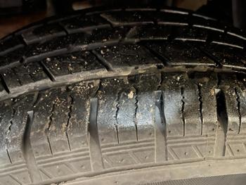 2004 Buick Rainier
