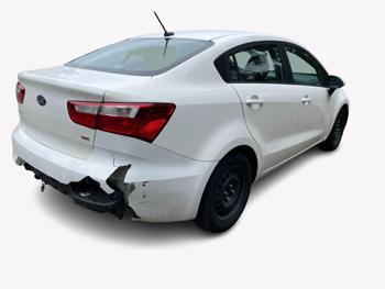 2017 Kia Rio