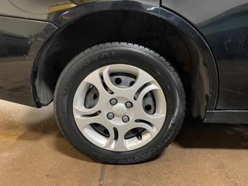 2003 Saturn Ion