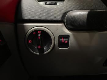 2000 Volkswagen New Beetle