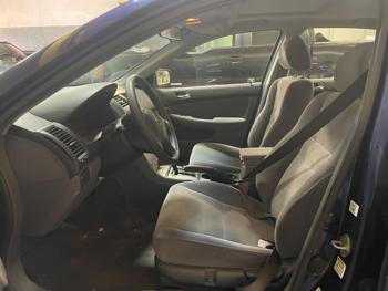 2003 Honda Accord