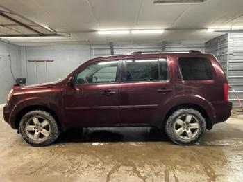 2009 honda pilot ex with 210989 miles for sale near elk-river, minnesota ed088e1ad9704bb3af1c8d82c4bfe0da.jpg
