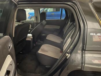 2010 GMC Terrain