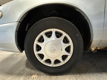 2005 buick century sedan with 226478 miles for sale near elk-river, minnesota ed141d1f6180403b8bdc5ddb8ed42928.jpeg