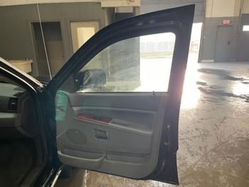 2007 Jeep Grand Cherokee