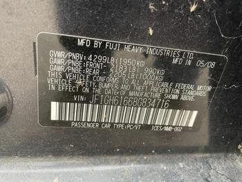 2008 subaru impreza 2.5i with 151968 miles for sale near elk-river, minnesota ed3a5b99e2bf4633b4a28a0cfd50937d.jpg