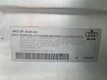 2004 audi a4 1.8t-quattro with 156926 miles for sale near elk-river, minnesota ed3bcdb777634deca39012d1683071f9.jpeg
