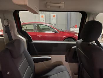 2009 Dodge Grand Caravan