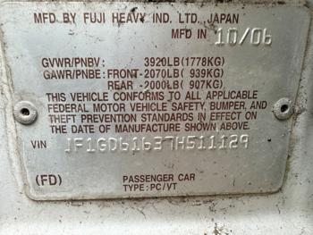 2007 subaru impreza 2.5i with 144520 miles for sale near elk-river, minnesota ed716b2a71014838bd04f571500ac793.jpeg