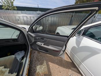 2001 buick century custom with 127636 miles for sale near elk-river, minnesota ed743adbcf1b431d9fe7ec5b35422f35.jpg