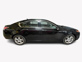 2010 Acura TL
