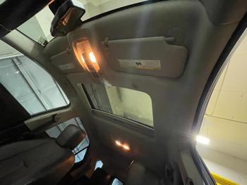 2011 Chevrolet Equinox