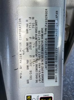 2009 mazda mazda3 i-sport-4-door with 181659 miles for sale near elk-river, minnesota ed7f02fbec55460faaabf4026d8bae2c.jpeg