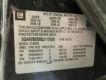 2011 buick enclave cxl-1 with 142657 miles for sale near elk-river, minnesota ed85cc70e4844e0282c9ea47cb87a75d.jpg