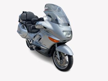 2002 BMW K1200LT