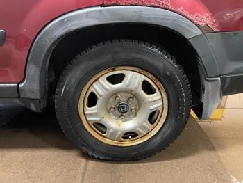 2006 Honda CR-V