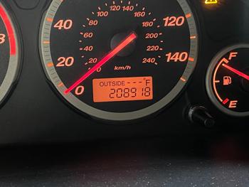 2006 Honda CR-V