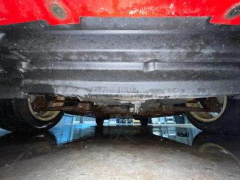 2008 Ford Focus