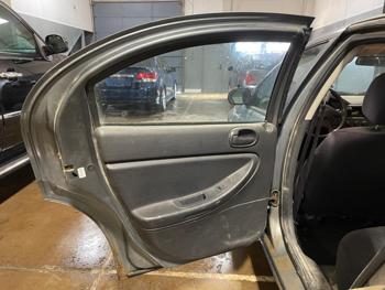 2006 Chrysler Sebring