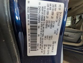2005 dodge grand-caravan sxt with 85335 miles for sale near elk-river, minnesota ee17452415dc499b81be687aa7a731b4.jpg