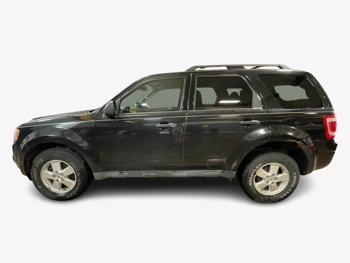 2011 Ford Escape