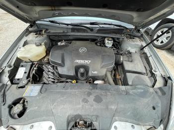 2006 Buick Lucerne Cx