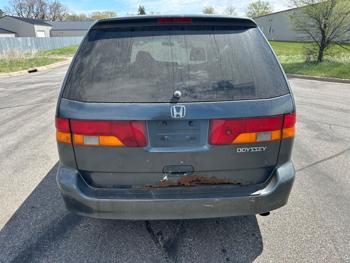 2003 honda odyssey ex-w--leather with 249966 miles for sale near elk-river, minnesota ee25186975174a0a8bf406f5a0b9195e.jpeg