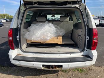 2009 chevrolet suburban lt1-1500-4wd with 242331 miles for sale near rochester, minnesota ee3239b62a9a42a0a143e09f5c1821ac.jpeg