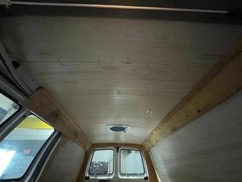 2002 Chevrolet Express