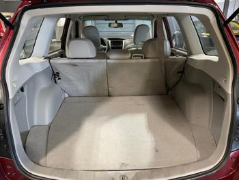 2010 Subaru Forester