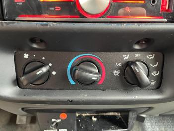 2004 Ford Ranger