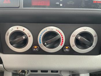 2010 Toyota Tacoma