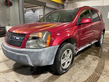 2005 chevrolet equinox ls with 167578 miles for sale near elk-river, minnesota ee84aa6efe3247d2bbac7d9fe77df7ad.jpg