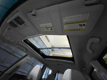 2011 Subaru Forester