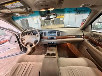 2001 buick lesabre limited with 147154 miles for sale near elk-river, minnesota ee8d385f5a364d48b7733dffe7a8dc55.jpeg