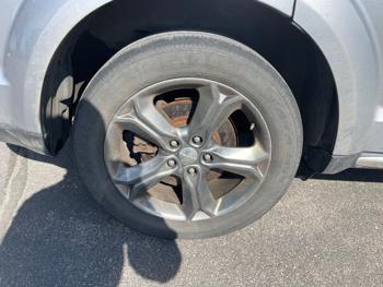 2015 dodge journey crossroad-awd with 176886 miles for sale near burnsville, minnesota ee9b25d732724a948b5791e21641058b.jpeg