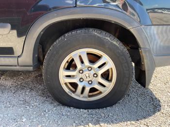 2003 Honda CR-V