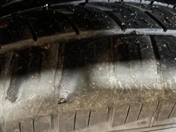 2007 Subaru Outback