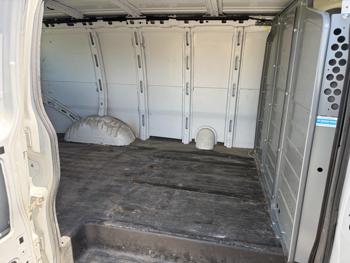 2014 Chevrolet Express