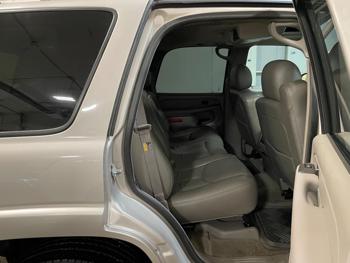 2005 Chevrolet Tahoe
