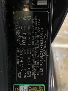 2009 kia rio lx with 118040 miles for sale near elk-river, minnesota eed07c6f61aa49b9ae12703a27f6d1ee.jpg